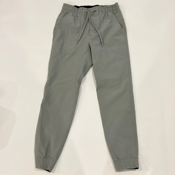lululemon athletica Other - Lululemon mens ABC joggers- size medium